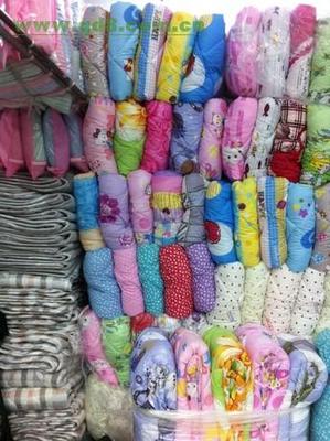 北京被褥批發與棉被生產廠——日用品批發全解析