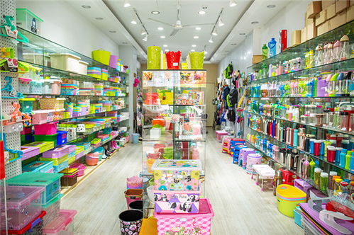 義烏日用品回收與批發(fā) 萬千庫存高效流轉(zhuǎn)，無拖尾款困擾